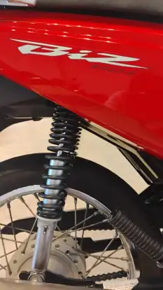 HONDA-BIZ 110i-2018