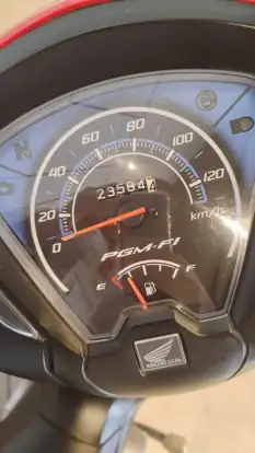 HONDA-BIZ 110i HONDA-BIZ 110i-2018