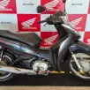 HONDA BIZ 110i HONDA BIZ 110i