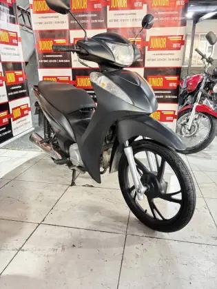 HONDA BIZ 125 ES 