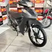 HONDA BIZ 125 ES HONDA BIZ 125 ES