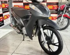 HONDA BIZ 125 ES HONDA BIZ 125 ES