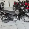 HONDA BIZ 125 ES HONDA BIZ 125 ES