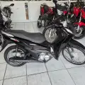 HONDA BIZ 125 ES HONDA BIZ 125 ES