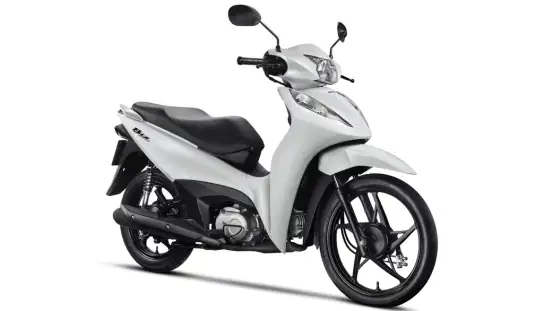 HONDA-BIZ 125 ES-2026