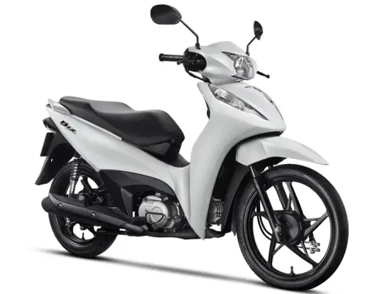 HONDA-BIZ 125 ES HONDA-BIZ 125 ES-2026