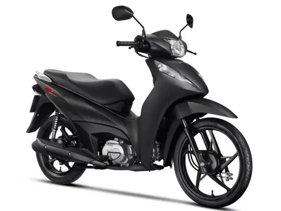HONDA-BIZ 125 ES HONDA-BIZ 125 ES-2026