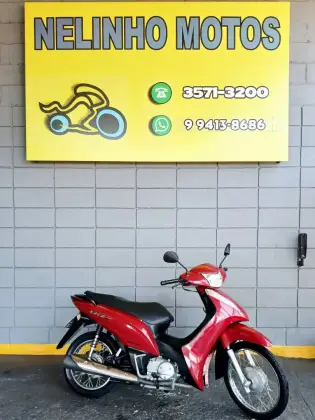 HONDA BIZ 125 ES 