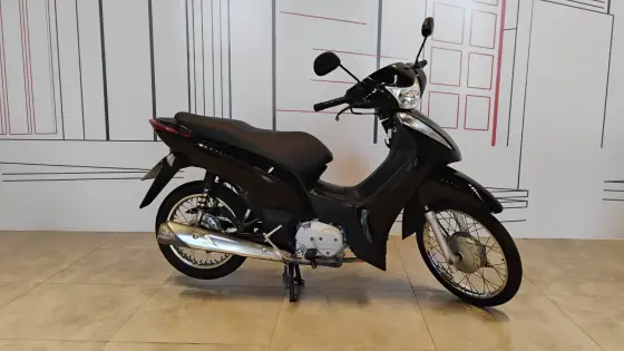 HONDA BIZ 125 ES 