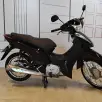 HONDA BIZ 125 ES HONDA BIZ 125 ES