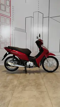 HONDA BIZ 125 ES 
