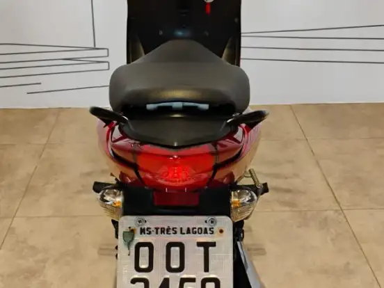 HONDA-BIZ 125 ES HONDA-BIZ 125 ES-2015