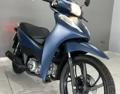 HONDA BIZ 125 EX HONDA BIZ 125 EX