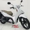 HONDA BIZ 125 EX HONDA BIZ 125 EX