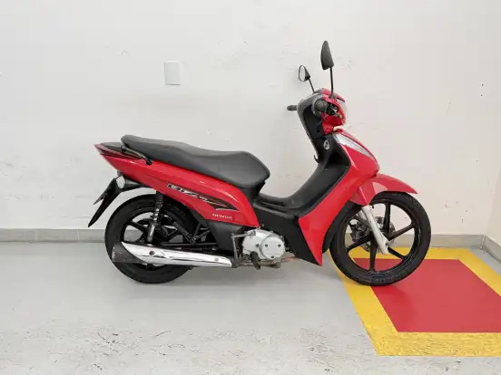 HONDA-BIZ 125 EX HONDA-BIZ 125 EX-2015