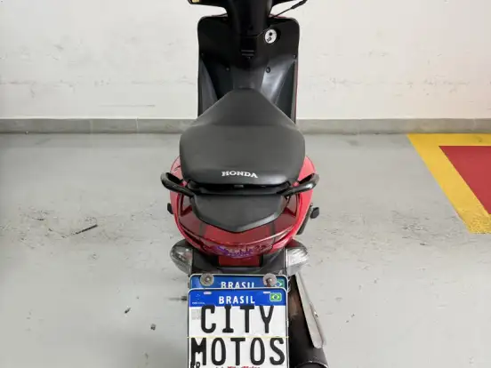 HONDA-BIZ 125 EX HONDA-BIZ 125 EX-2015