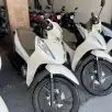 HONDA BIZ 125 EX HONDA BIZ 125 EX
