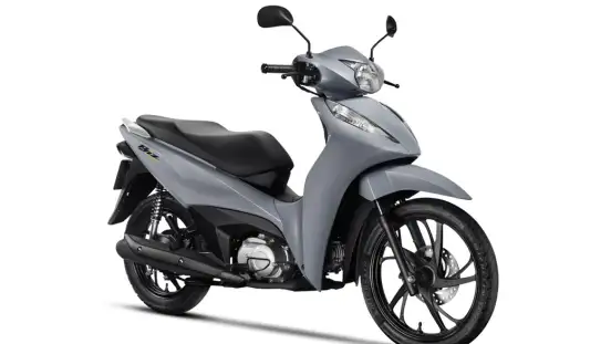 HONDA-BIZ 125 EX-2026