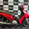 HONDA BIZ 125 EX HONDA BIZ 125 EX