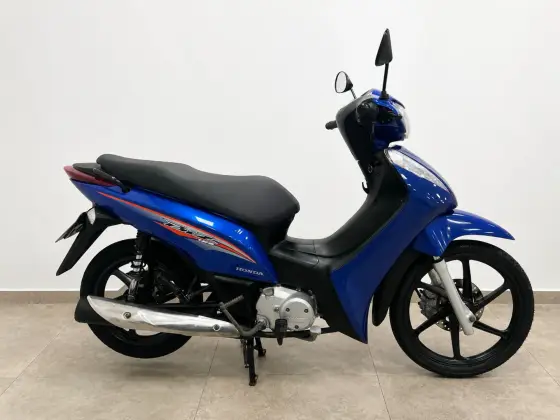 HONDA BIZ 125i 