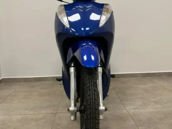 HONDA-BIZ 125i HONDA-BIZ 125i-2016