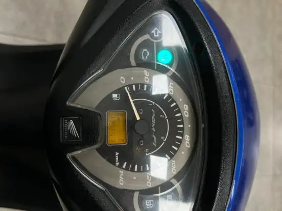HONDA-BIZ 125i HONDA-BIZ 125i-2016