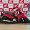 HONDA BIZ 125i HONDA BIZ 125i