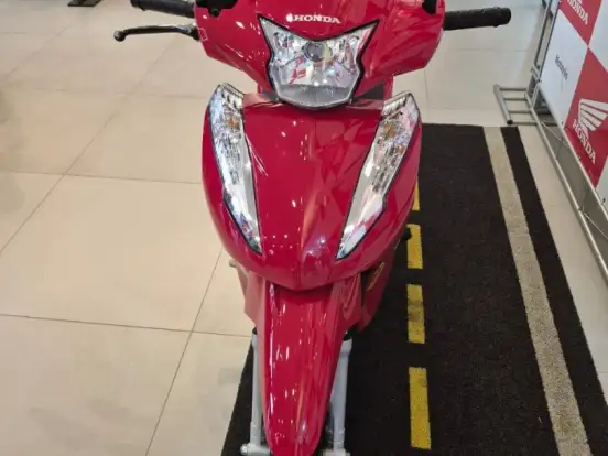 HONDA-BIZ 125i HONDA-BIZ 125i-2023