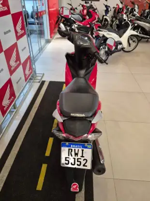 HONDA-BIZ 125i-2023