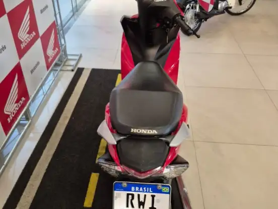 HONDA-BIZ 125i HONDA-BIZ 125i-2023