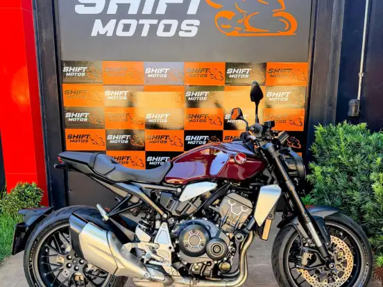 HONDA-CB 1000R ABS HONDA-CB 1000R ABS-2023