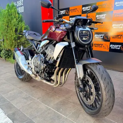 HONDA-CB 1000R ABS-2023