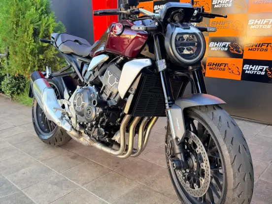 HONDA-CB 1000R ABS HONDA-CB 1000R ABS-2023