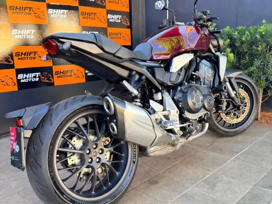 HONDA-CB 1000R ABS HONDA-CB 1000R ABS-2023
