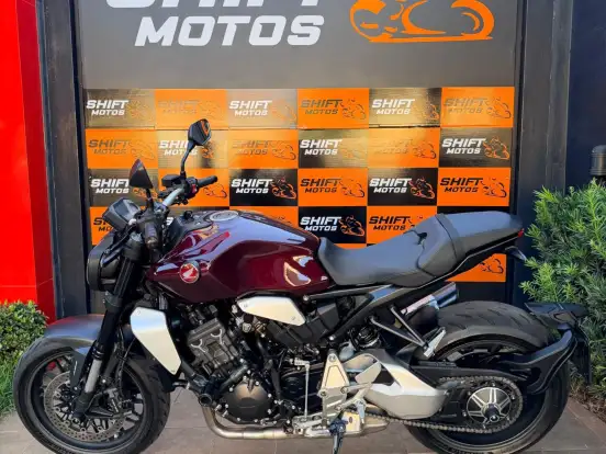 HONDA-CB 1000R ABS HONDA-CB 1000R ABS-2023