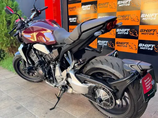 HONDA-CB 1000R ABS HONDA-CB 1000R ABS-2023