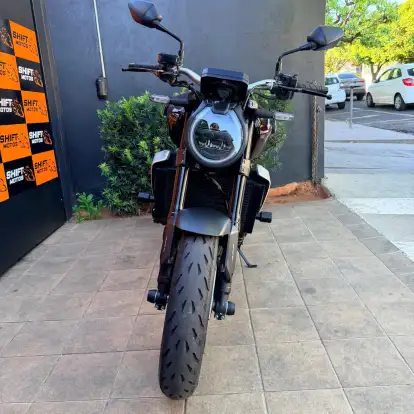HONDA-CB 1000R ABS-2023