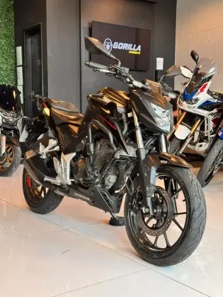 HONDA CB 300F TWISTER ABS 