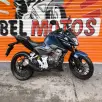 HONDA CB 300F TWISTER ABS HONDA CB 300F TWISTER ABS