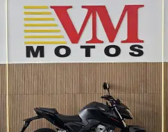 HONDA CB 300F TWISTER CBS HONDA CB 300F TWISTER CBS