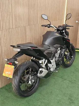HONDA-CB 300F TWISTER CBS-2024