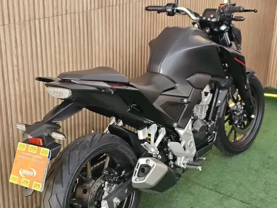 HONDA-CB 300F TWISTER CBS HONDA-CB 300F TWISTER CBS-2024