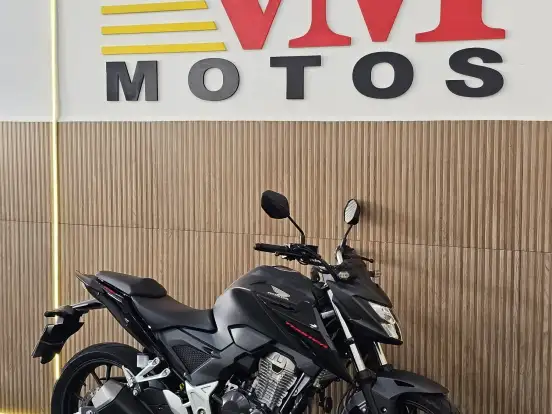 HONDA-CB 300F TWISTER CBS HONDA-CB 300F TWISTER CBS-2024