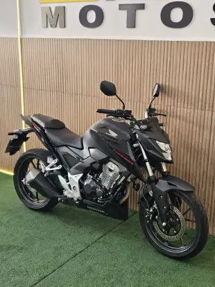 HONDA-CB 300F TWISTER CBS HONDA-CB 300F TWISTER CBS-2024