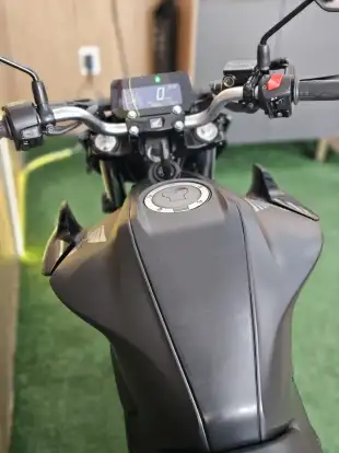 HONDA-CB 300F TWISTER CBS-2024