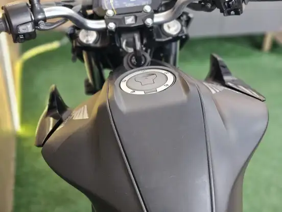 HONDA-CB 300F TWISTER CBS HONDA-CB 300F TWISTER CBS-2024