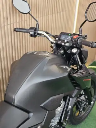 HONDA-CB 300F TWISTER CBS HONDA-CB 300F TWISTER CBS-2024