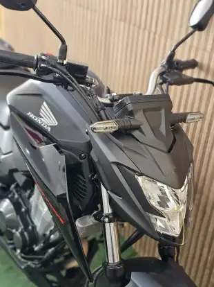 HONDA-CB 300F TWISTER CBS-2024