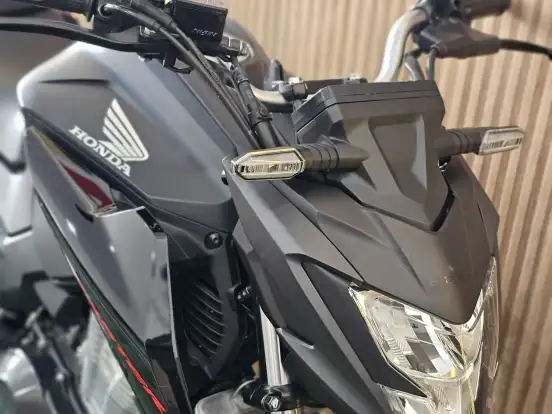 HONDA-CB 300F TWISTER CBS HONDA-CB 300F TWISTER CBS-2024