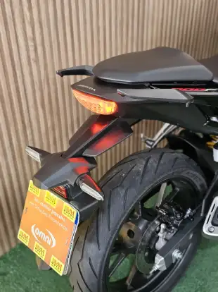 HONDA-CB 300F TWISTER CBS-2024
